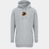Hoodie dress Thumbnail