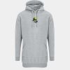 Hoodie dress Thumbnail