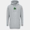 Hoodie dress Thumbnail