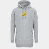 Hoodie dress Thumbnail