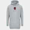 Hoodie dress Thumbnail