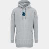 Hoodie dress Thumbnail