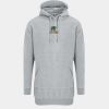 Hoodie dress Thumbnail