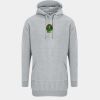 Hoodie dress Thumbnail