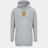 Hoodie dress Thumbnail