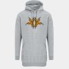 Hoodie dress Thumbnail
