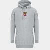 Hoodie dress Thumbnail