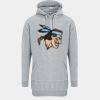 Hoodie dress Thumbnail