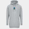 Hoodie dress Thumbnail