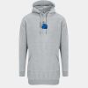 Hoodie dress Thumbnail