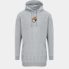 Hoodie dress Thumbnail