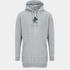 Hoodie dress Thumbnail