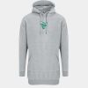 Hoodie dress Thumbnail