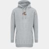 Hoodie dress Thumbnail