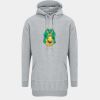 Hoodie dress Thumbnail