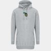 Hoodie dress Thumbnail