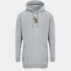 Hoodie dress Thumbnail