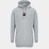 Hoodie dress Thumbnail