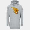 Hoodie dress Thumbnail