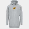 Hoodie dress Thumbnail