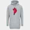 Hoodie dress Thumbnail