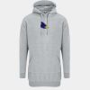 Hoodie dress Thumbnail