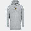Hoodie dress Thumbnail