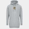 Hoodie dress Thumbnail
