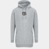 Hoodie dress Thumbnail