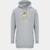 Hoodie dress Thumbnail