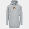 Hoodie dress Thumbnail