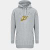 Hoodie dress Thumbnail