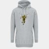 Hoodie dress Thumbnail