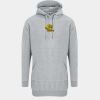 Hoodie dress Thumbnail