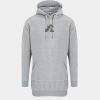 Hoodie dress Thumbnail