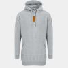 Hoodie dress Thumbnail