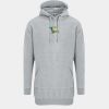 Hoodie dress Thumbnail