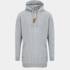 Hoodie dress Thumbnail