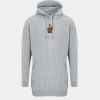 Hoodie dress Thumbnail