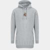Hoodie dress Thumbnail