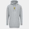 Hoodie dress Thumbnail