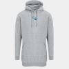 Hoodie dress Thumbnail