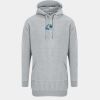 Hoodie dress Thumbnail