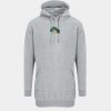 Hoodie dress Thumbnail