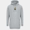 Hoodie dress Thumbnail