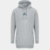 Hoodie dress Thumbnail