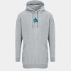 Hoodie dress Thumbnail