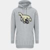 Hoodie dress Thumbnail