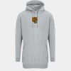 Hoodie dress Thumbnail