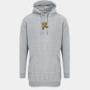 Hoodie dress Thumbnail